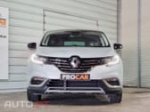 Renault Espace 1.6 dCi Initiale Paris EDC