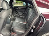 Audi A5 2.0 TDI S-line S tronic