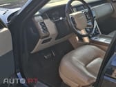 Land Rover Range Rover P400e Plug-in Vogue