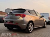 Alfa Romeo Giulietta 1.6 JTDM Sport TCT