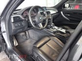BMW 318 d Pack M Shadow Auto