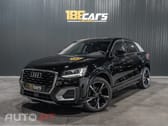 Audi Q2 30 TFSI S line