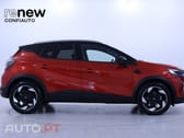 Renault Captur Techno Tce 90