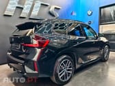 BMW iX1 xDrive30 Pack Desportivo M