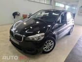 BMW 216 d Advantage Auto