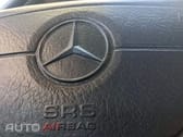 Mercedes-Benz C 180 Elegance