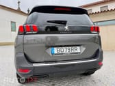 Peugeot 5008 1.5 BlueHDi Allure EAT8