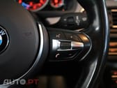BMW 520 d Pack M Auto