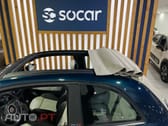 Fiat 500C 1.0 Hybrid Dolcevita