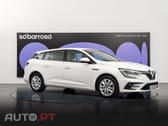 Renault Mégane Sport Tourer 1.5 Blue dCi Equilibre