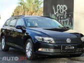 Volkswagen Passat Variant 1.6 TDI BlueMotion