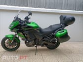 Kawasaki Versys 1000 TOURER ABS LIQUIDAÇÃO DE STOCK - PREÇOS PROMOCIONAIS 5 DIAS DE PREÇOS INCRÍVEIS