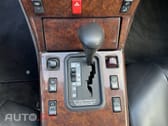 Mercedes-Benz SL 280 Outro