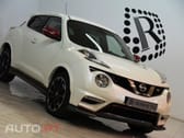 Nissan Juke 1.6 DIG-T Nismo RS