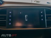 Peugeot 308 SW 1.6 BlueHDi Style