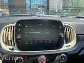 Fiat 500 1.0 Hybrid Lounge