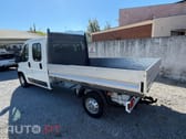 Peugeot Boxer 2.2HDI 7LUG c/AC