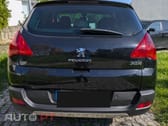 Peugeot 3008 Sport Allure 1.6 HDI 115 CV