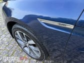 Renault Mégane 1.5 dCi Bose Edition