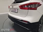Nissan Qashqai 1.5 dCi N-Connecta