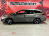 Toyota Auris Touring Sports 1.8 HSD Comfort +P.Sport+Navi