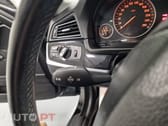 BMW 520 Touring D Line Sport