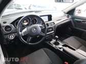 Mercedes-Benz C 220 CDi Classic BlueEfficiency