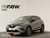 Renault Captur Captur 1.0 TCe Techno Bi-Fuel