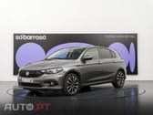 Fiat Tipo 1.3 M-Jet Lounge