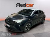 Toyota C-HR 1.8 Hybrid Comfort