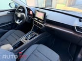 Seat Ibiza 1.4 E-Hybrid DSG 204cv