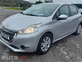 Peugeot 208 1.4 HDi Active
