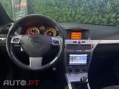 Opel Astra 1.3 CDTi