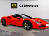 Ferrari SF90 Stradale I.V.A DEDUTIVEL 