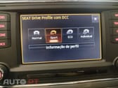 Seat Leon SC 2.0 TDI DPF S&S FR