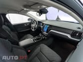 Volvo V60 2.0 T6 AWD TE Essential