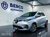 Renault Zoe Intense 51kWh