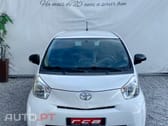 Toyota iQ 1.4 D-4D 2 NAVI+Bluetooth