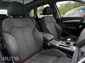 Audi Q5 35 TDI Sport S tronic