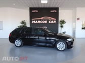 BMW 520 d Line Luxury