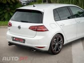 Volkswagen Golf GTI TCR 2.0 TSI OPF DSG