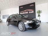 Audi A4 Avant 2.0 TDI Advance