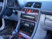 Mercedes-Benz CLK 200 Kompressor Elegance