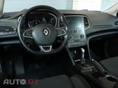 Renault Mégane Sport Tourer 1.5 dCi Limited EDC