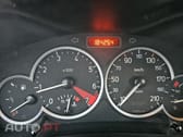 Peugeot 206 1.4 16V XT