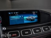 Mercedes-Benz GLE de 4Matic 9G-TRONIC AMG Line Advanced Plus