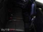 Mitsubishi Outlander 2.2 DI-D Intense+