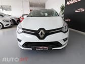 Renault Clio Sport Tourer 1.5 dCi Confort