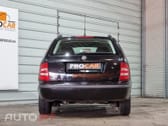 Skoda Fabia Break 1.4 Comfort