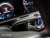 Mercedes-Benz CLA 250 e Shooting Brake AMG Line